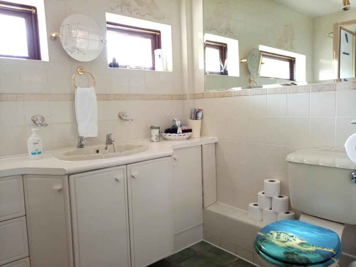 Вилла Palm Bay'S Luxury Bungalow - Self Check In & Parking Маргит Экстерьер фото